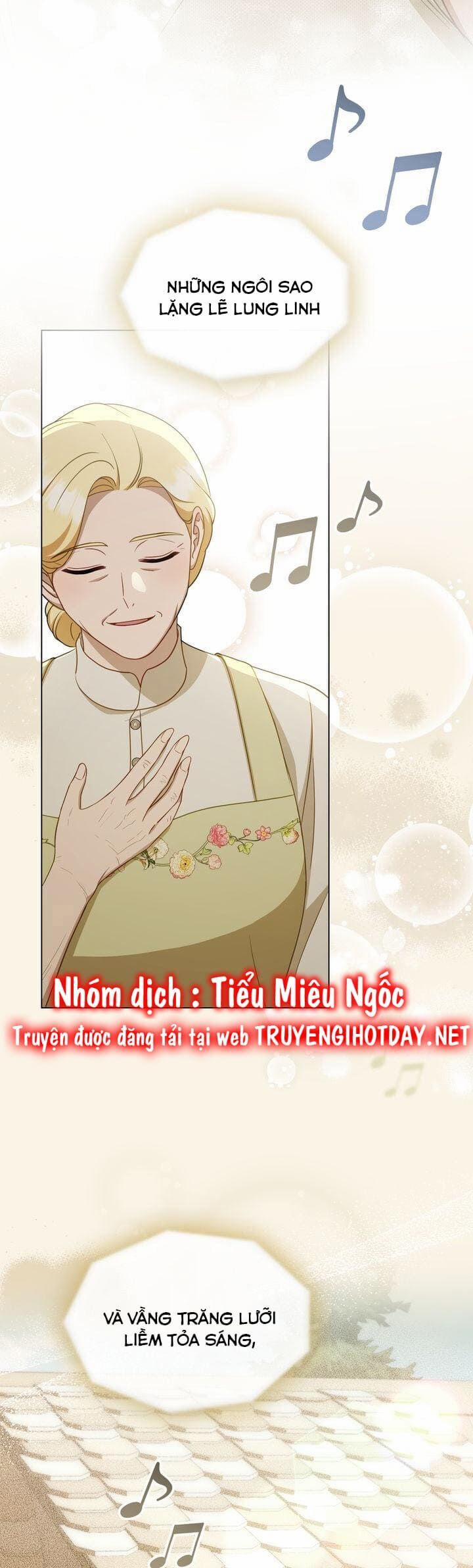 Chúa Phù Hộ Cho Sự Hủy Diệt Của Ta 27 trang 32