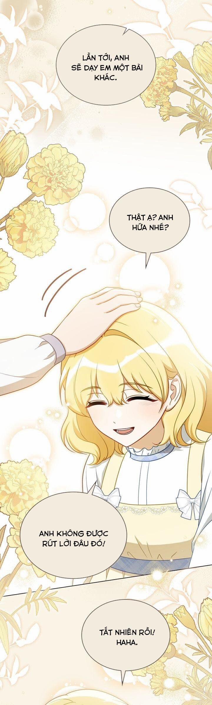 Chúa Phù Hộ Cho Sự Hủy Diệt Của Ta 27 trang 35