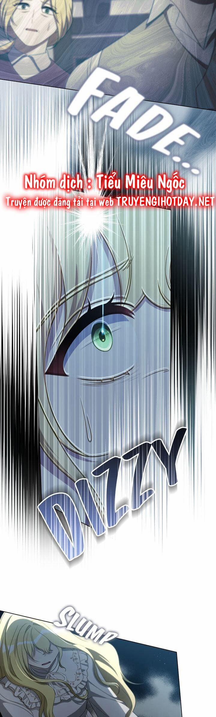 Chúa Phù Hộ Cho Sự Hủy Diệt Của Ta 27 trang 4