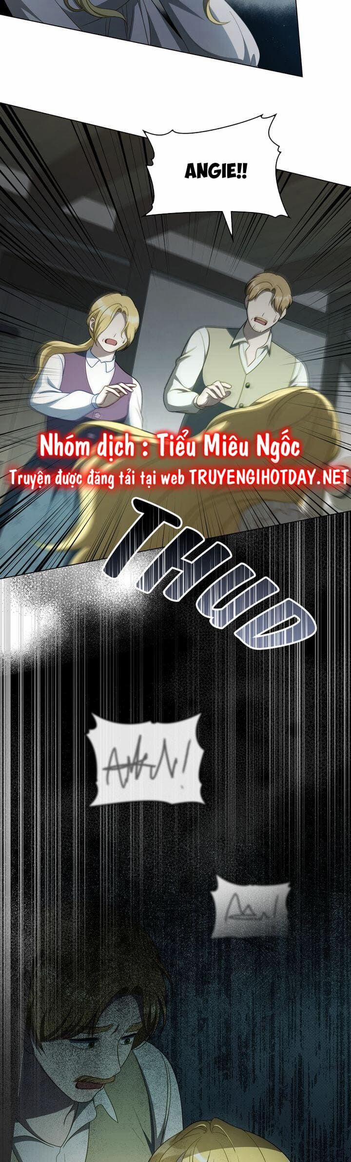 Chúa Phù Hộ Cho Sự Hủy Diệt Của Ta 27 trang 5