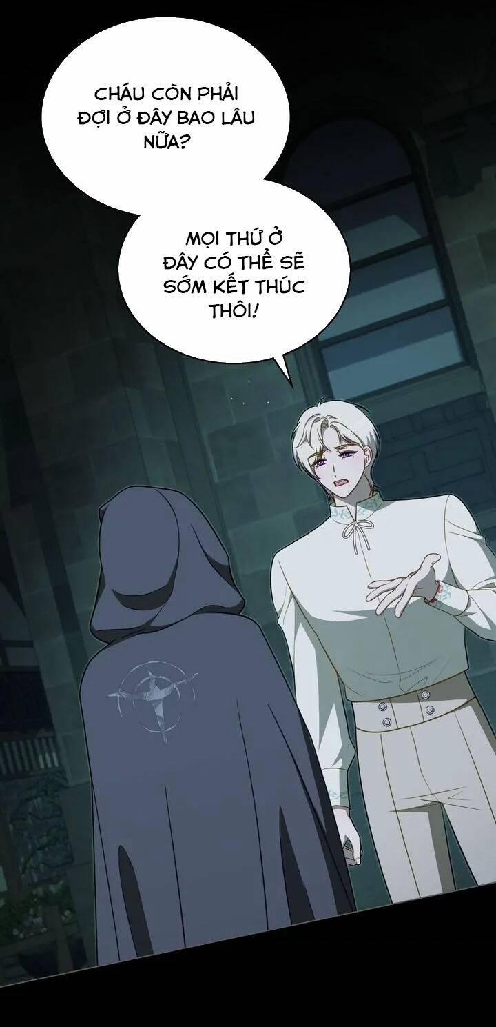 Chúa Phù Hộ Cho Sự Hủy Diệt Của Ta 28 trang 2