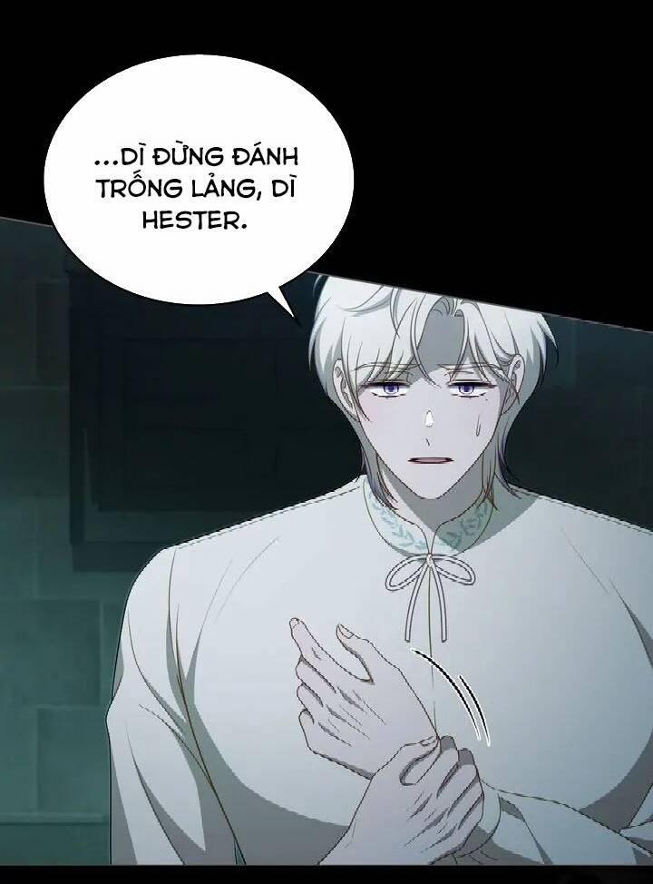 Chúa Phù Hộ Cho Sự Hủy Diệt Của Ta 28 trang 6