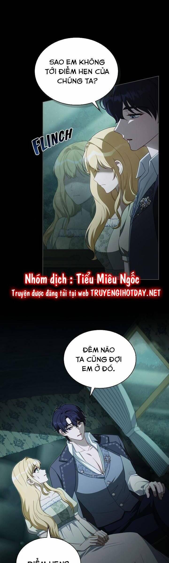 Chúa Phù Hộ Cho Sự Hủy Diệt Của Ta 29 trang 11