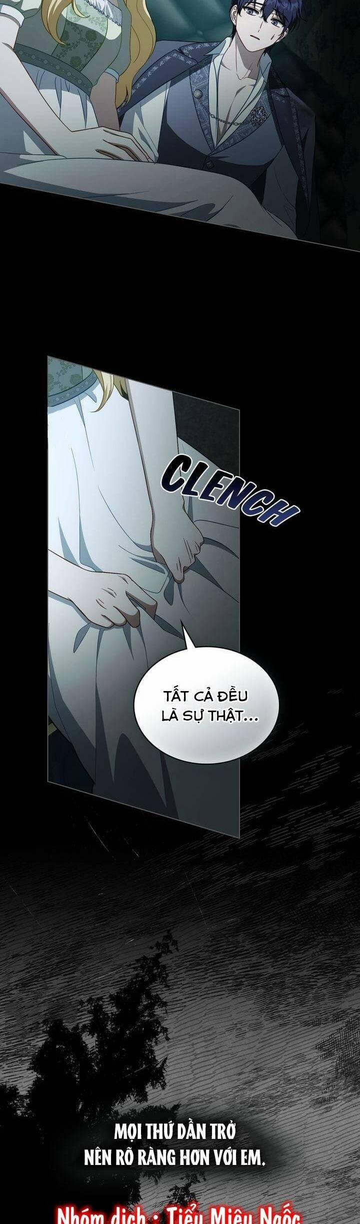 Chúa Phù Hộ Cho Sự Hủy Diệt Của Ta 29 trang 17