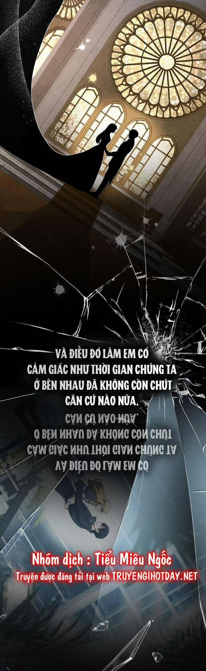 Chúa Phù Hộ Cho Sự Hủy Diệt Của Ta 29 trang 19