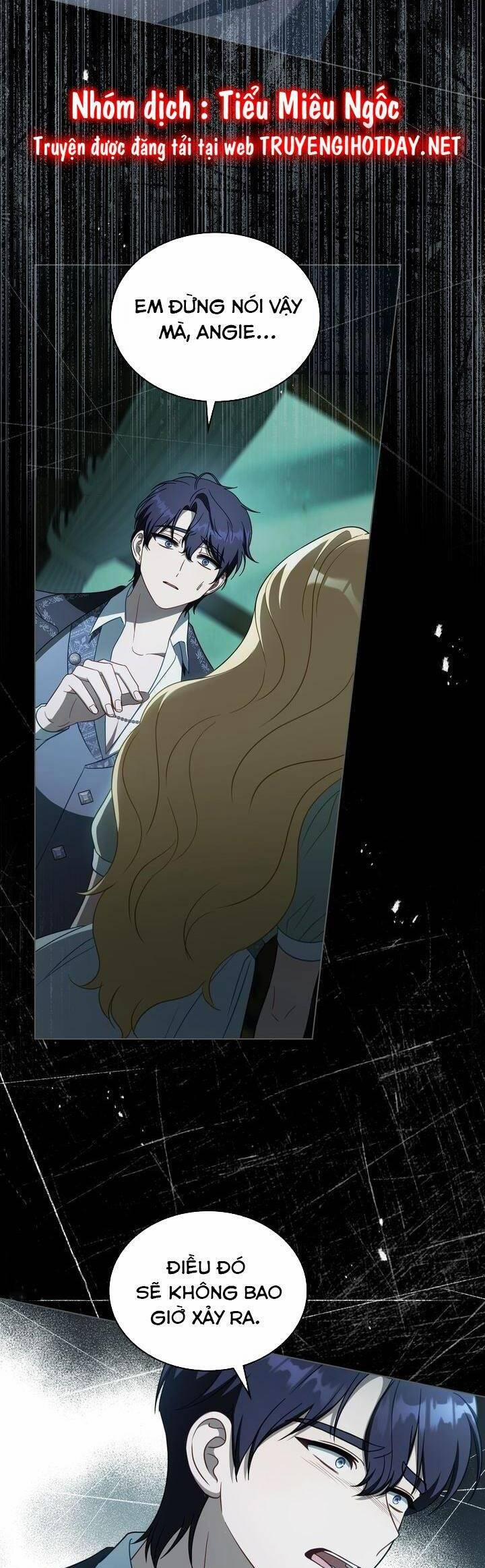 Chúa Phù Hộ Cho Sự Hủy Diệt Của Ta 29 trang 25