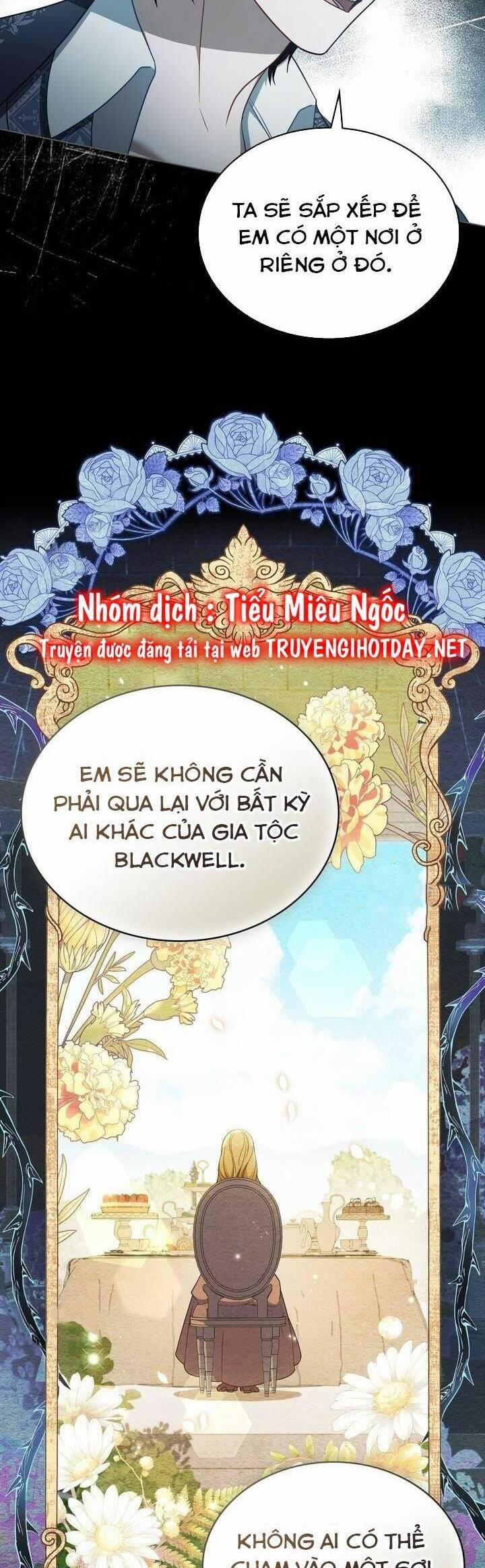 Chúa Phù Hộ Cho Sự Hủy Diệt Của Ta 29 trang 26