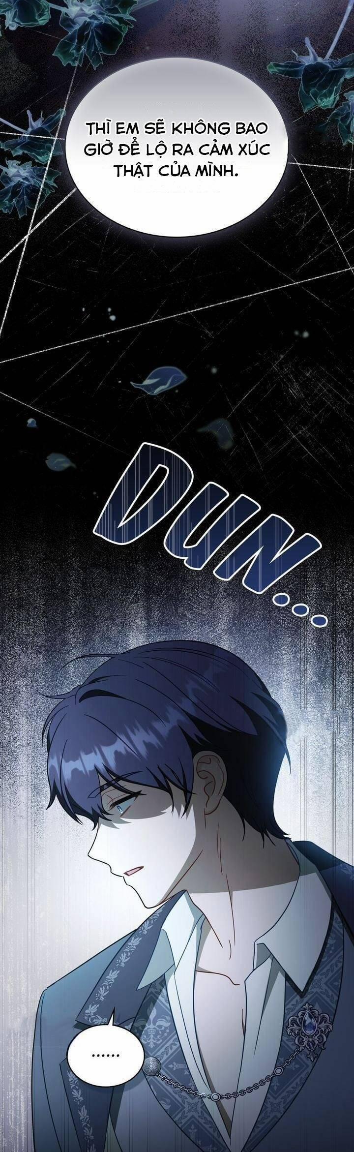 Chúa Phù Hộ Cho Sự Hủy Diệt Của Ta 29 trang 31