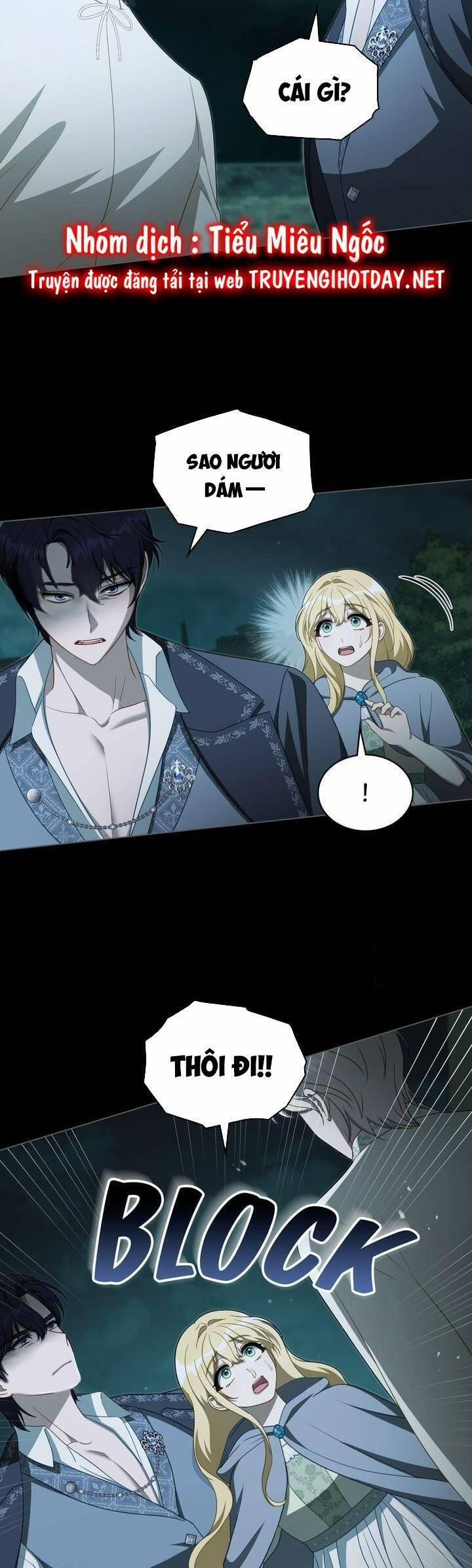 Chúa Phù Hộ Cho Sự Hủy Diệt Của Ta 29 trang 4