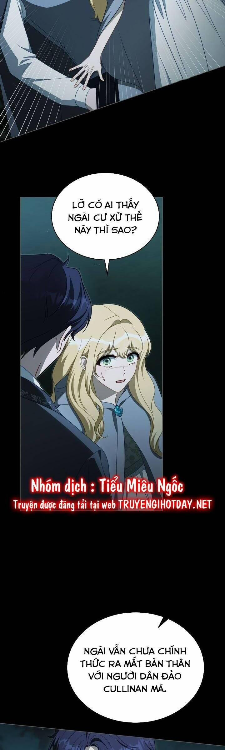 Chúa Phù Hộ Cho Sự Hủy Diệt Của Ta 29 trang 5