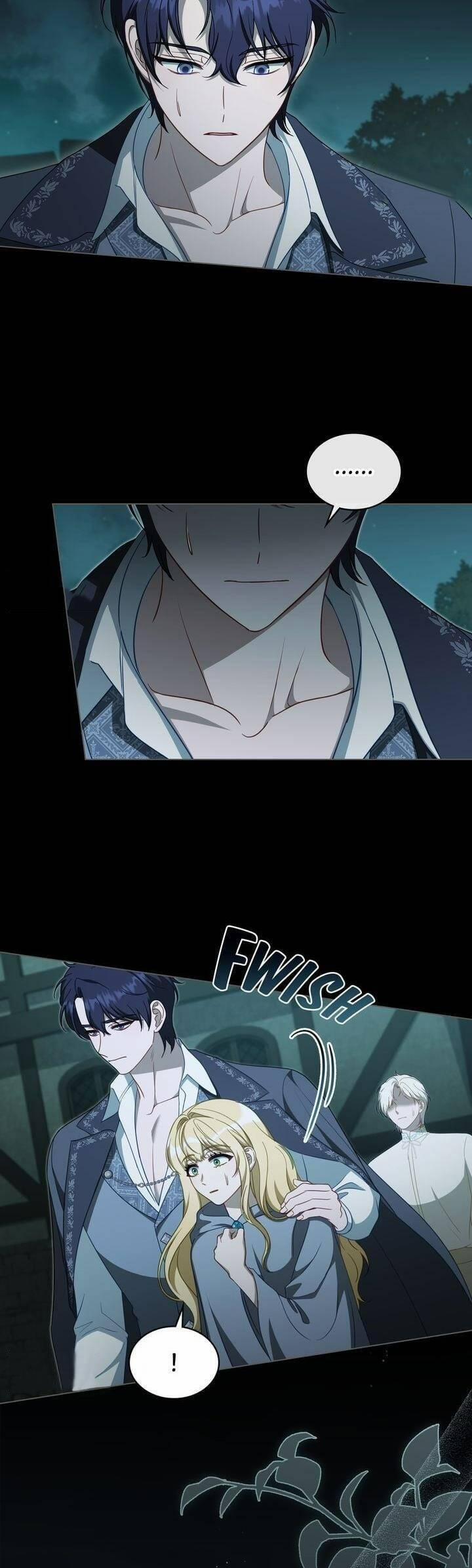 Chúa Phù Hộ Cho Sự Hủy Diệt Của Ta 29 trang 6