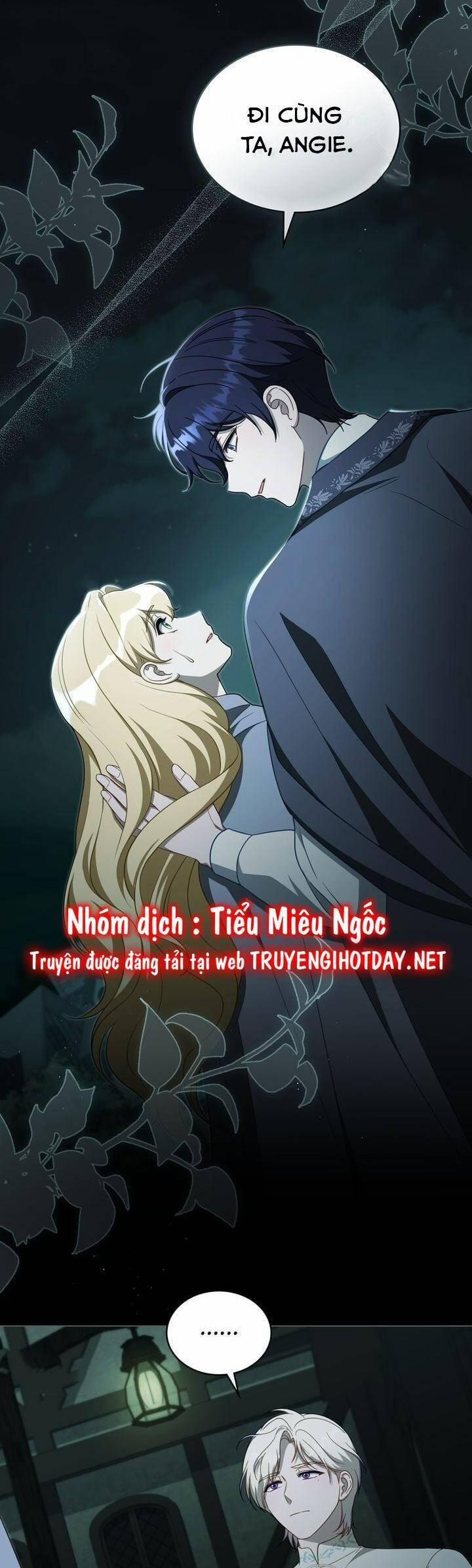 Chúa Phù Hộ Cho Sự Hủy Diệt Của Ta 29 trang 7