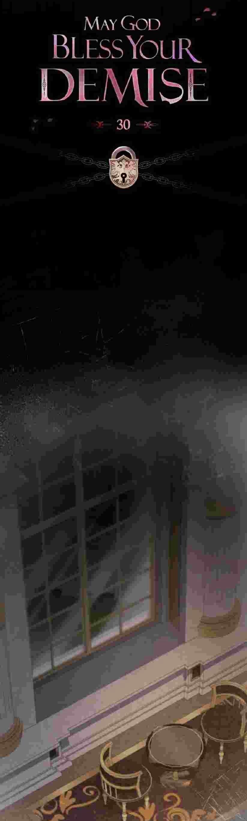 Chúa Phù Hộ Cho Sự Hủy Diệt Của Ta 30 trang 10