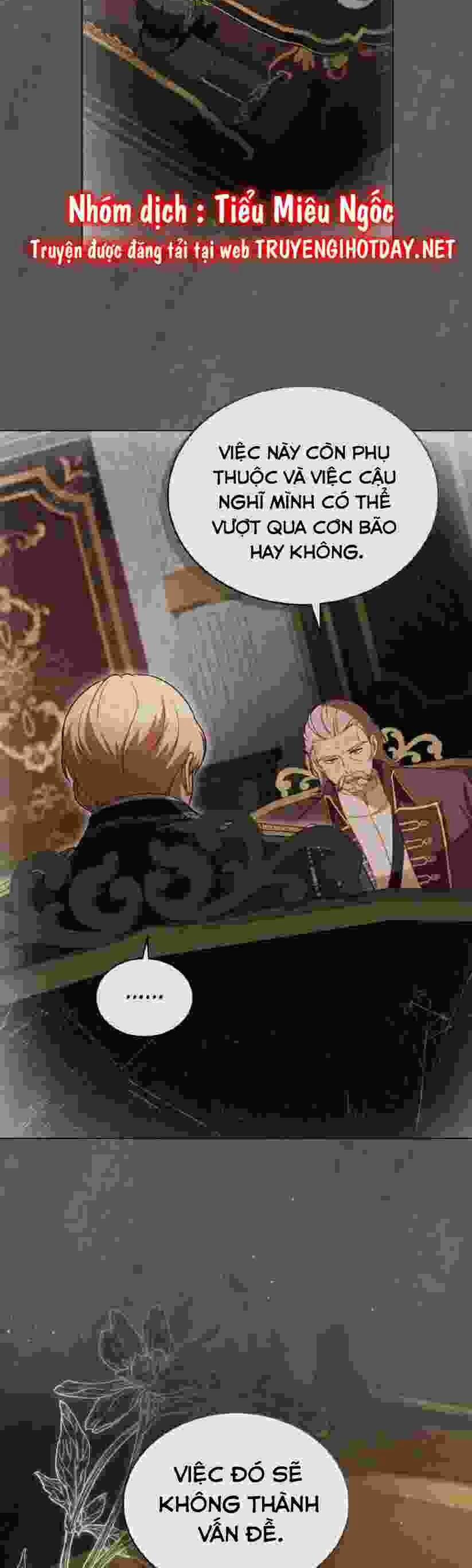 Chúa Phù Hộ Cho Sự Hủy Diệt Của Ta 30 trang 14