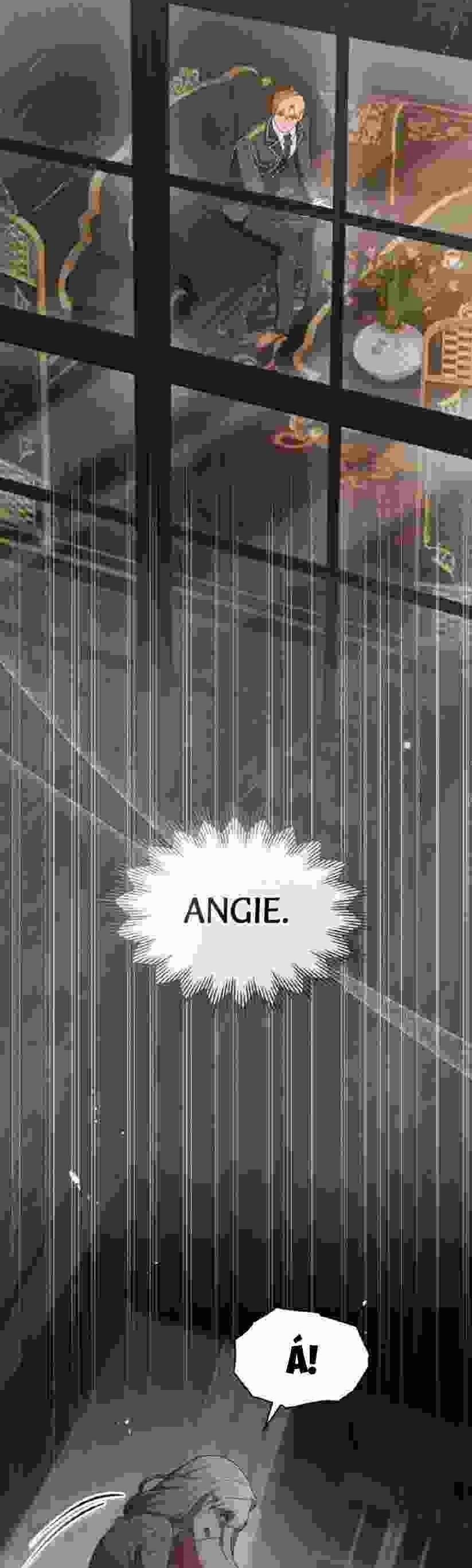 Chúa Phù Hộ Cho Sự Hủy Diệt Của Ta 30 trang 16