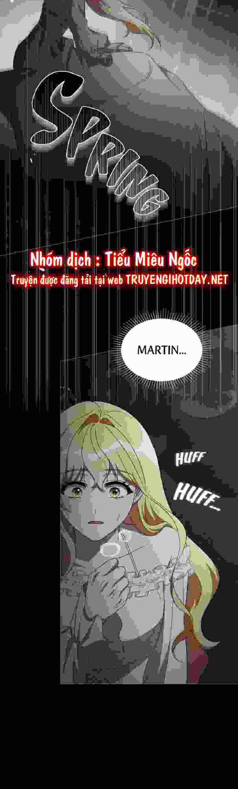 Chúa Phù Hộ Cho Sự Hủy Diệt Của Ta 30 trang 17