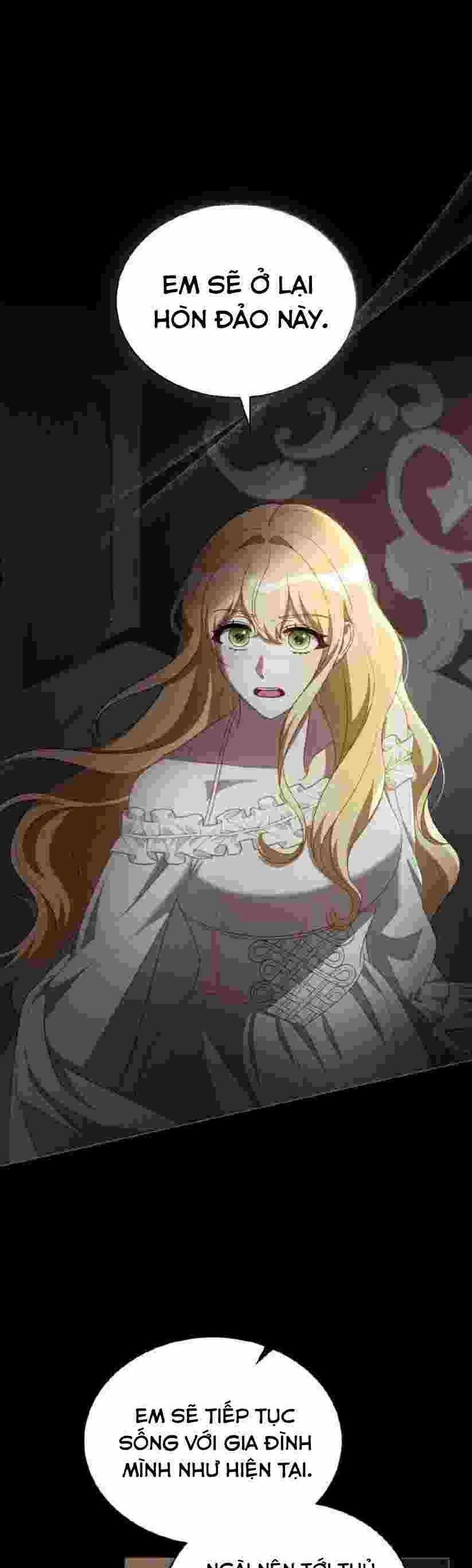 Chúa Phù Hộ Cho Sự Hủy Diệt Của Ta 30 trang 25