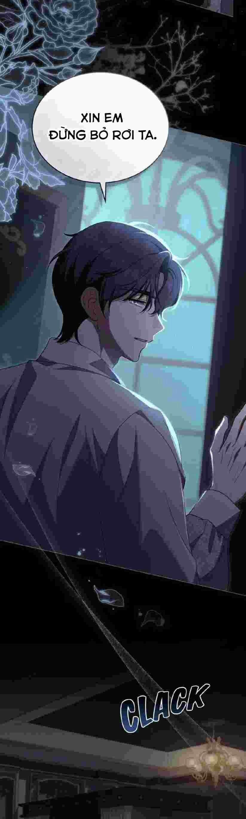 Chúa Phù Hộ Cho Sự Hủy Diệt Của Ta 30 trang 32