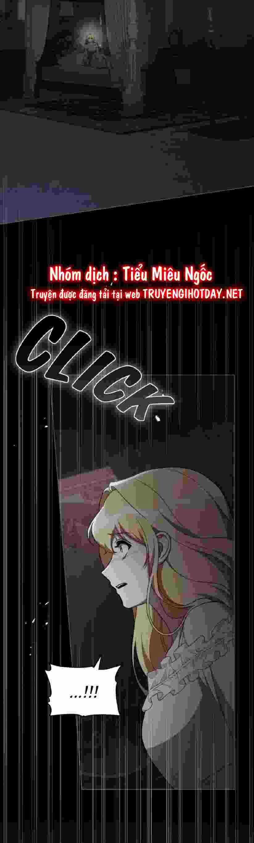 Chúa Phù Hộ Cho Sự Hủy Diệt Của Ta 30 trang 33