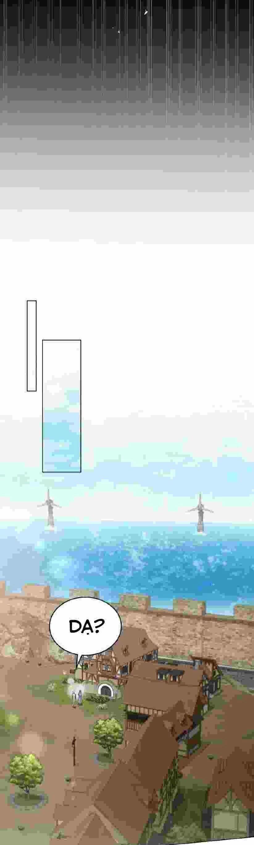 Chúa Phù Hộ Cho Sự Hủy Diệt Của Ta 30 trang 34