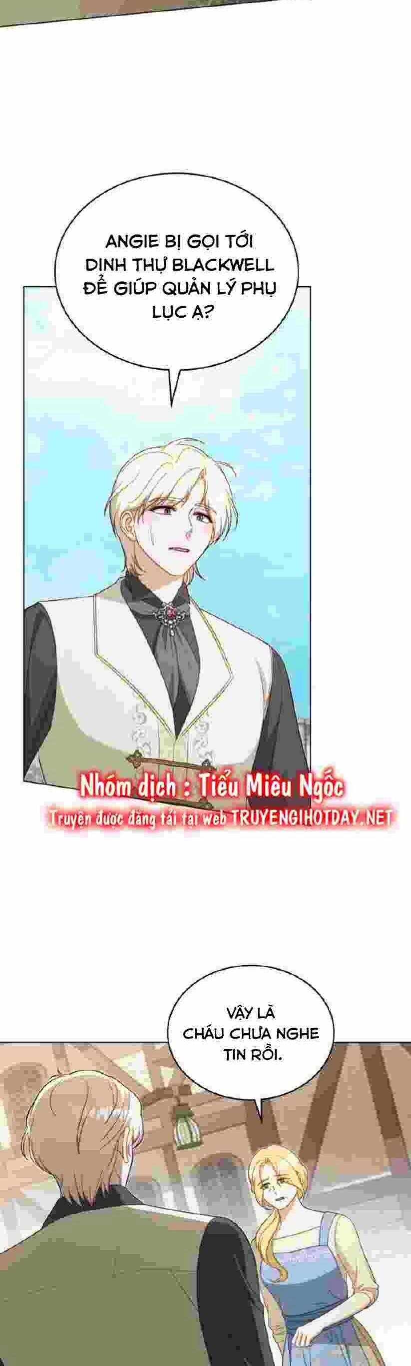 Chúa Phù Hộ Cho Sự Hủy Diệt Của Ta 30 trang 35