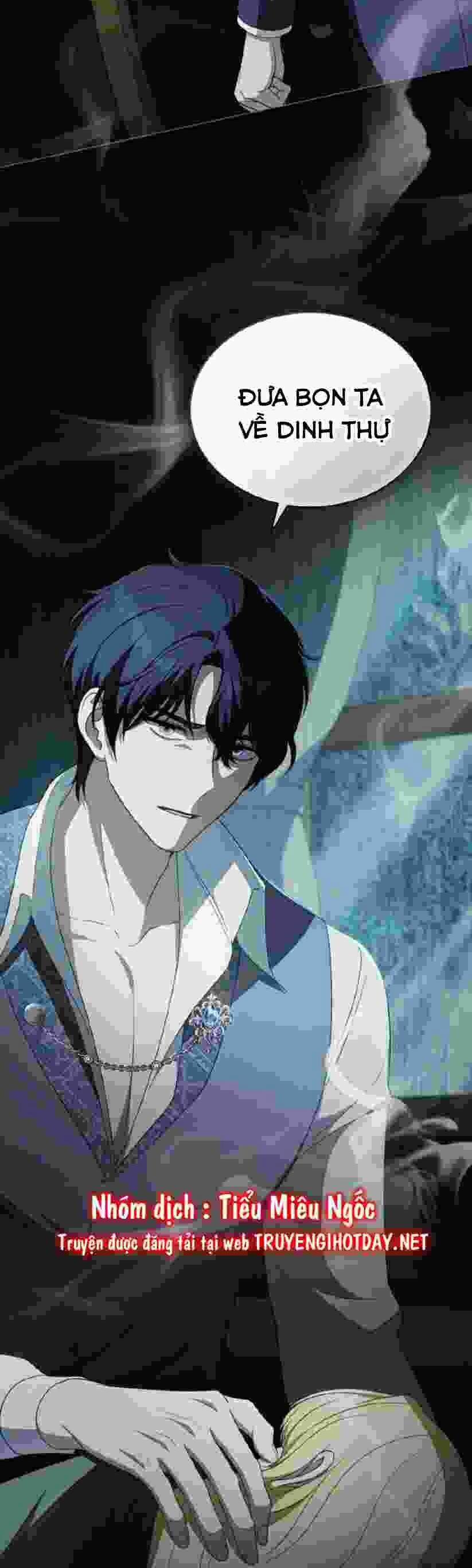 Chúa Phù Hộ Cho Sự Hủy Diệt Của Ta 30 trang 8