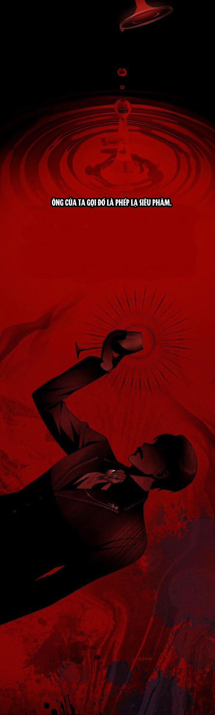 Chúa Phù Hộ Cho Sự Hủy Diệt Của Ta 31 trang 11