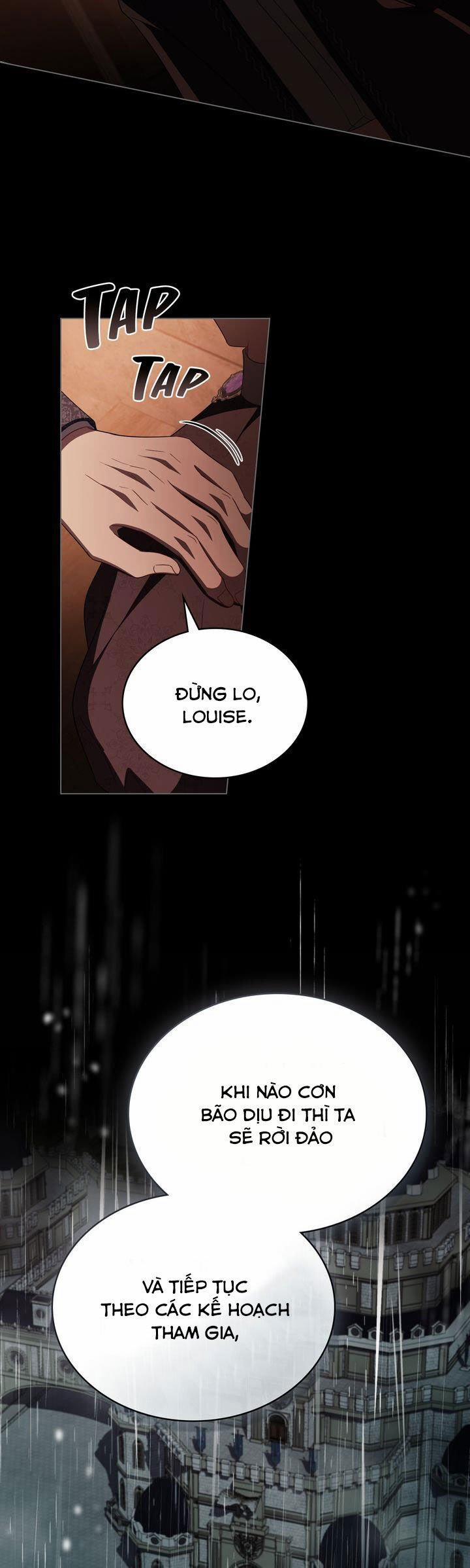 Chúa Phù Hộ Cho Sự Hủy Diệt Của Ta 31 trang 26