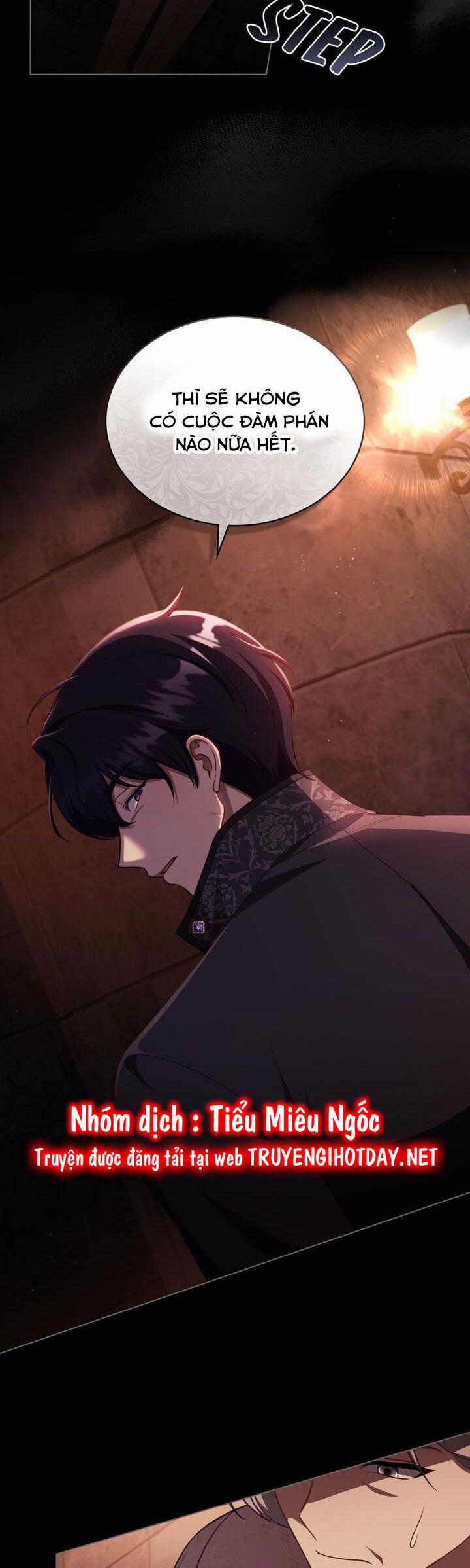 Chúa Phù Hộ Cho Sự Hủy Diệt Của Ta 31 trang 29