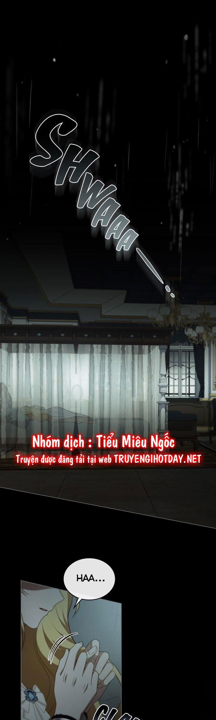 Chúa Phù Hộ Cho Sự Hủy Diệt Của Ta 31 trang 34