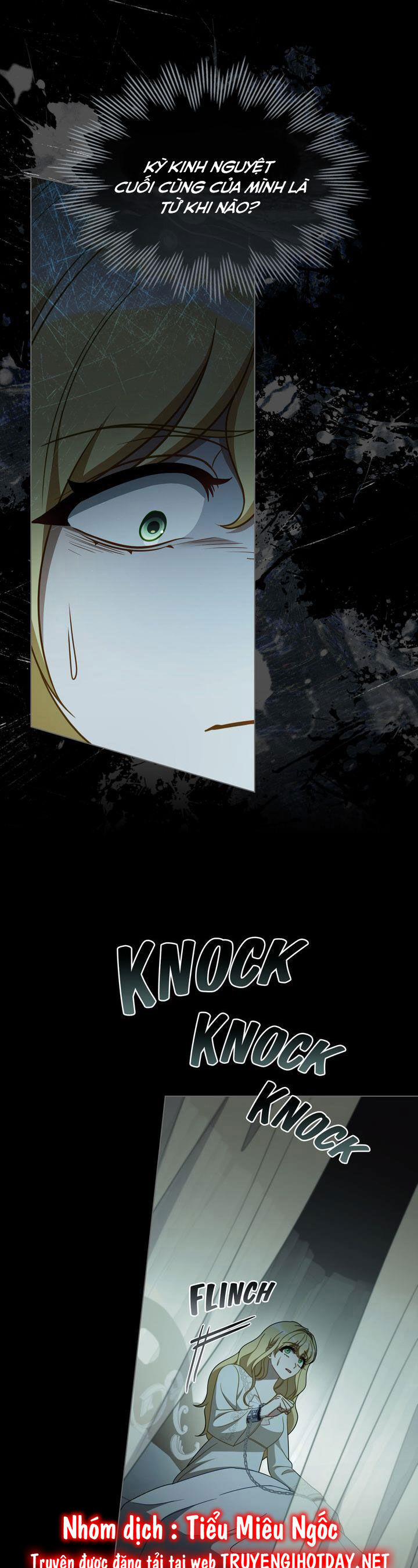 Chúa Phù Hộ Cho Sự Hủy Diệt Của Ta 31 trang 38