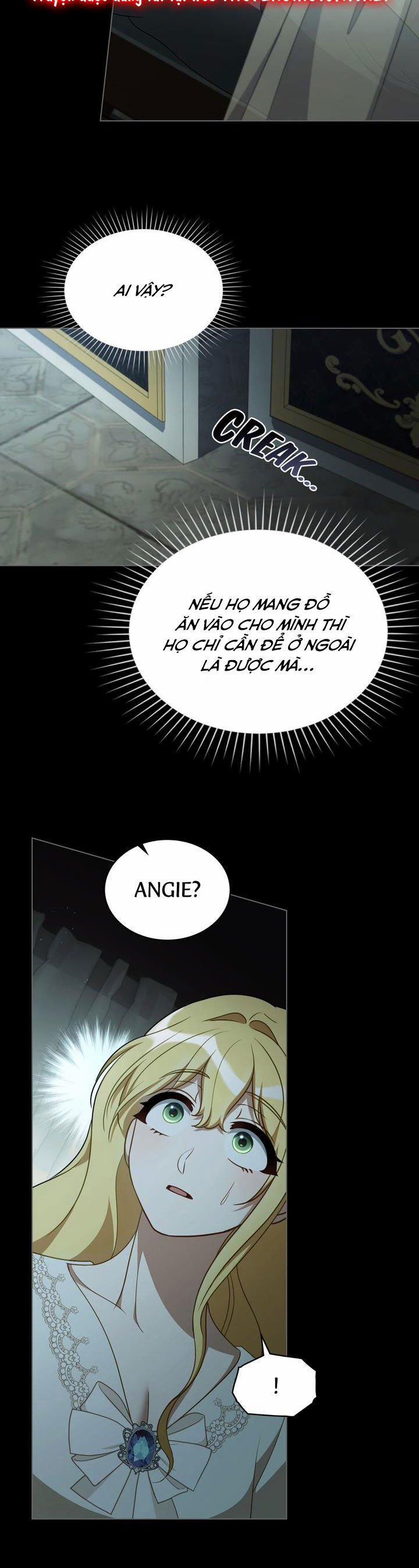 Chúa Phù Hộ Cho Sự Hủy Diệt Của Ta 31 trang 39