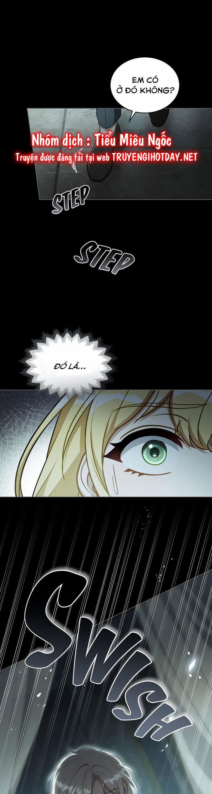 Chúa Phù Hộ Cho Sự Hủy Diệt Của Ta 31 trang 40