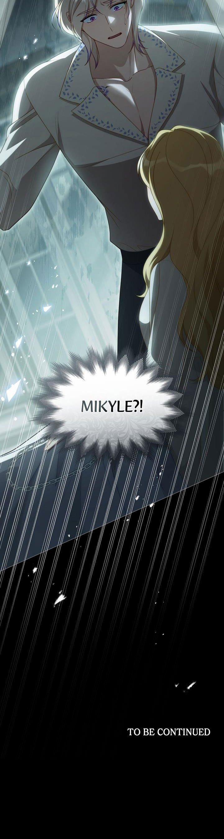 Chúa Phù Hộ Cho Sự Hủy Diệt Của Ta 31 trang 41