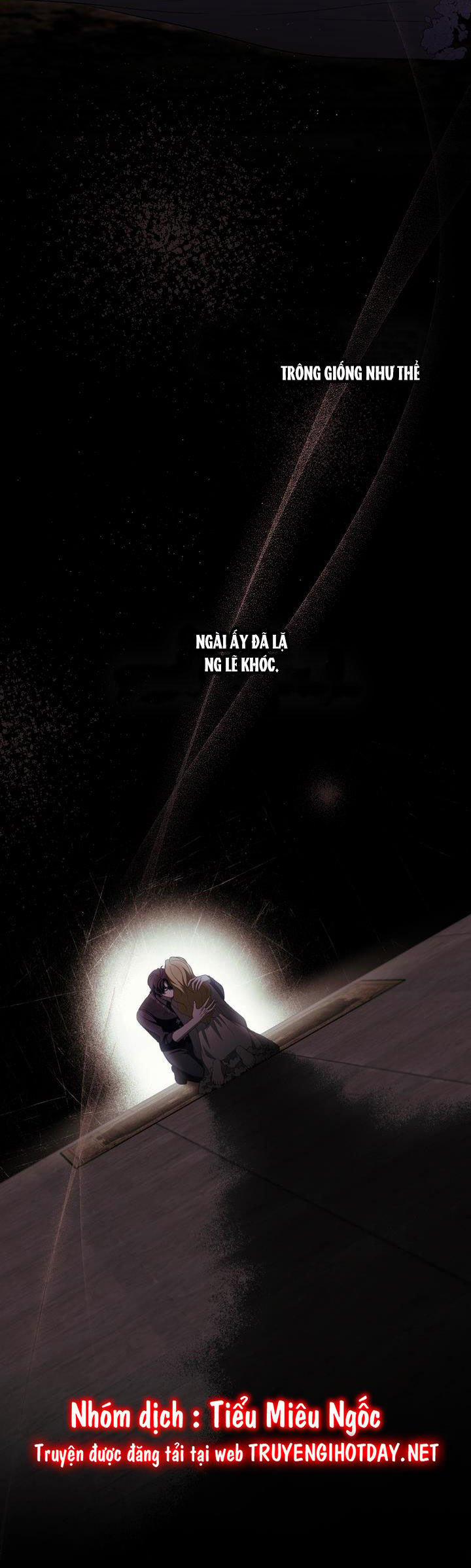 Chúa Phù Hộ Cho Sự Hủy Diệt Của Ta 31 trang 8