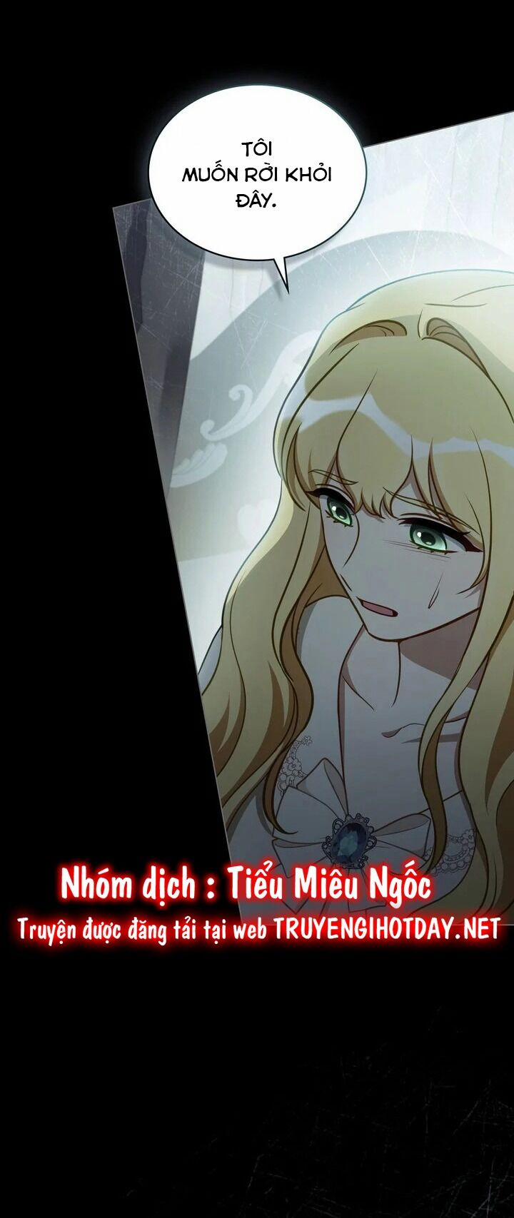 Chúa Phù Hộ Cho Sự Hủy Diệt Của Ta 32 trang 10