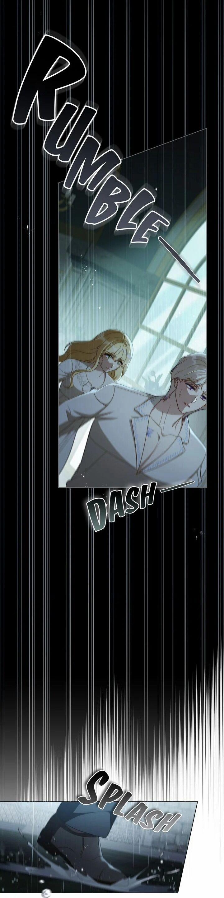 Chúa Phù Hộ Cho Sự Hủy Diệt Của Ta 32 trang 14