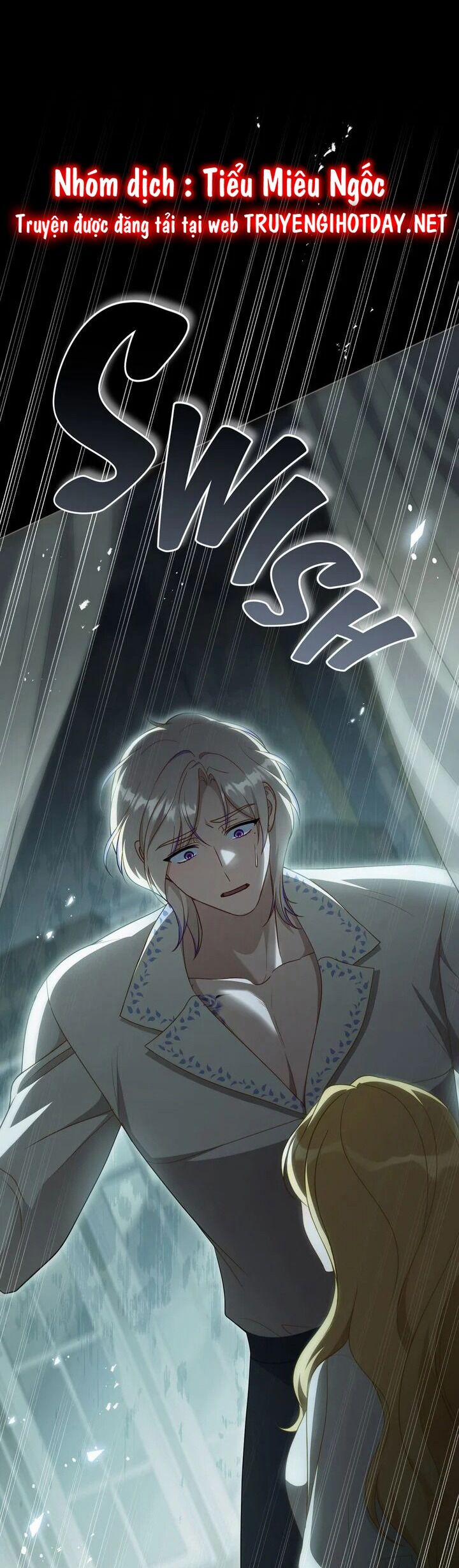 Chúa Phù Hộ Cho Sự Hủy Diệt Của Ta 32 trang 2