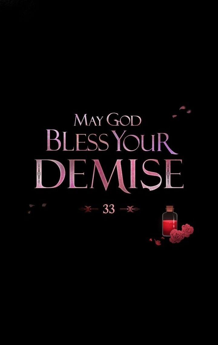 Chúa Phù Hộ Cho Sự Hủy Diệt Của Ta 33 trang 14