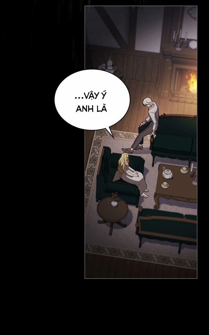 Chúa Phù Hộ Cho Sự Hủy Diệt Của Ta 33 trang 16