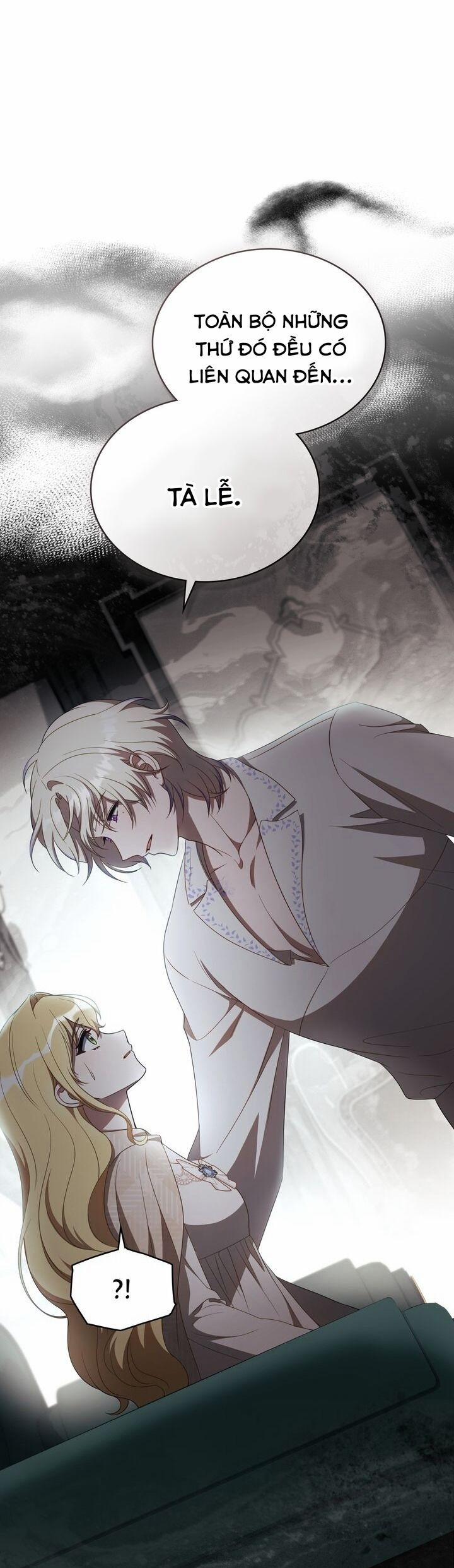 Chúa Phù Hộ Cho Sự Hủy Diệt Của Ta 33 trang 2