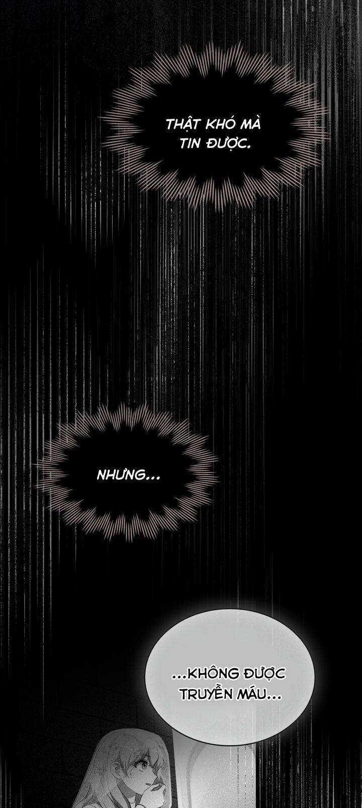 Chúa Phù Hộ Cho Sự Hủy Diệt Của Ta 33 trang 22