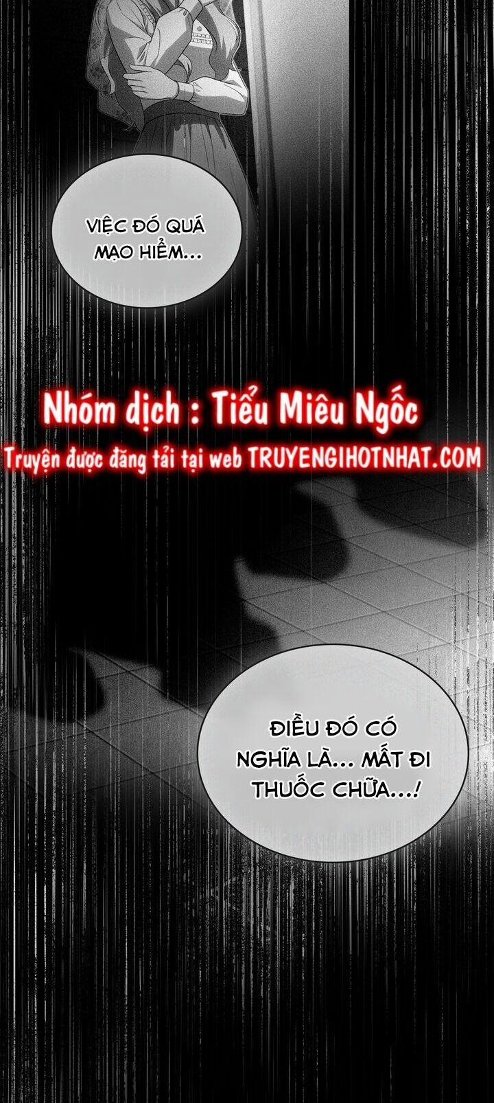 Chúa Phù Hộ Cho Sự Hủy Diệt Của Ta 33 trang 23