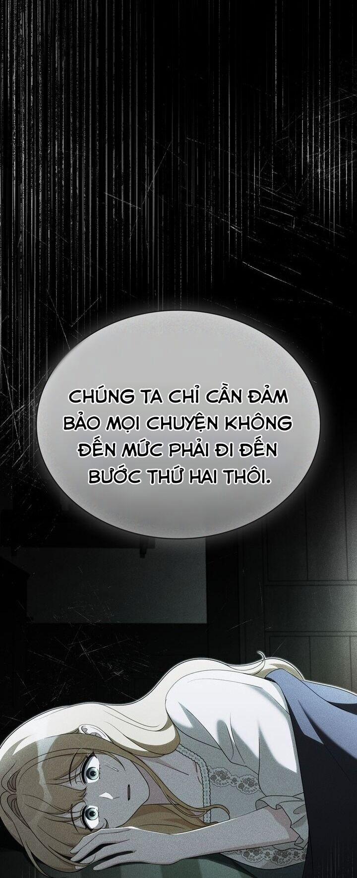 Chúa Phù Hộ Cho Sự Hủy Diệt Của Ta 33 trang 24