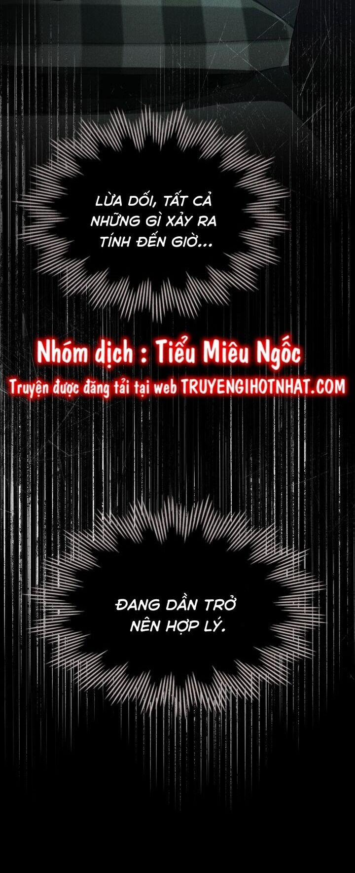 Chúa Phù Hộ Cho Sự Hủy Diệt Của Ta 33 trang 25