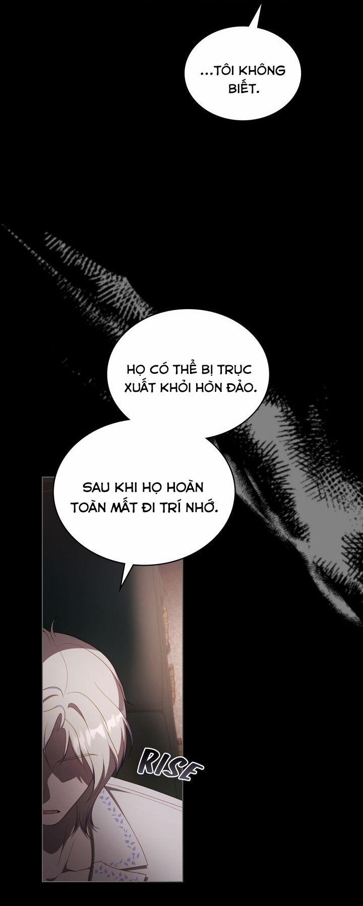 Chúa Phù Hộ Cho Sự Hủy Diệt Của Ta 33 trang 35