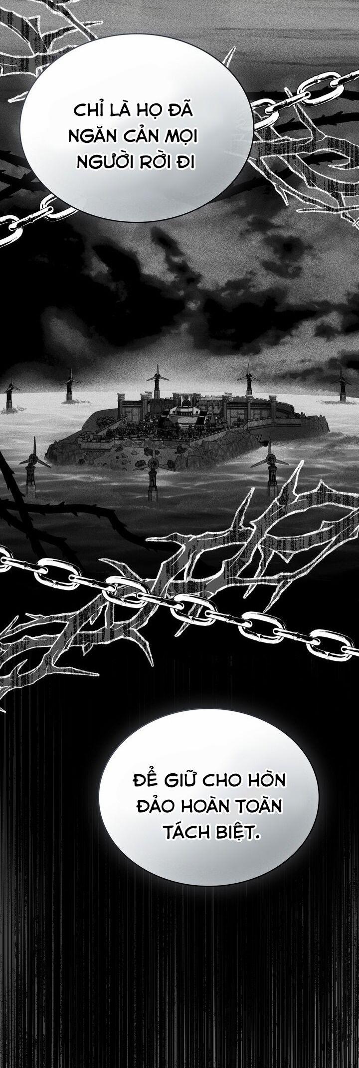 Chúa Phù Hộ Cho Sự Hủy Diệt Của Ta 33 trang 37