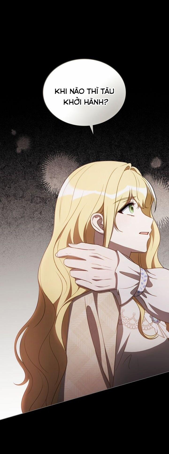 Chúa Phù Hộ Cho Sự Hủy Diệt Của Ta 33 trang 53