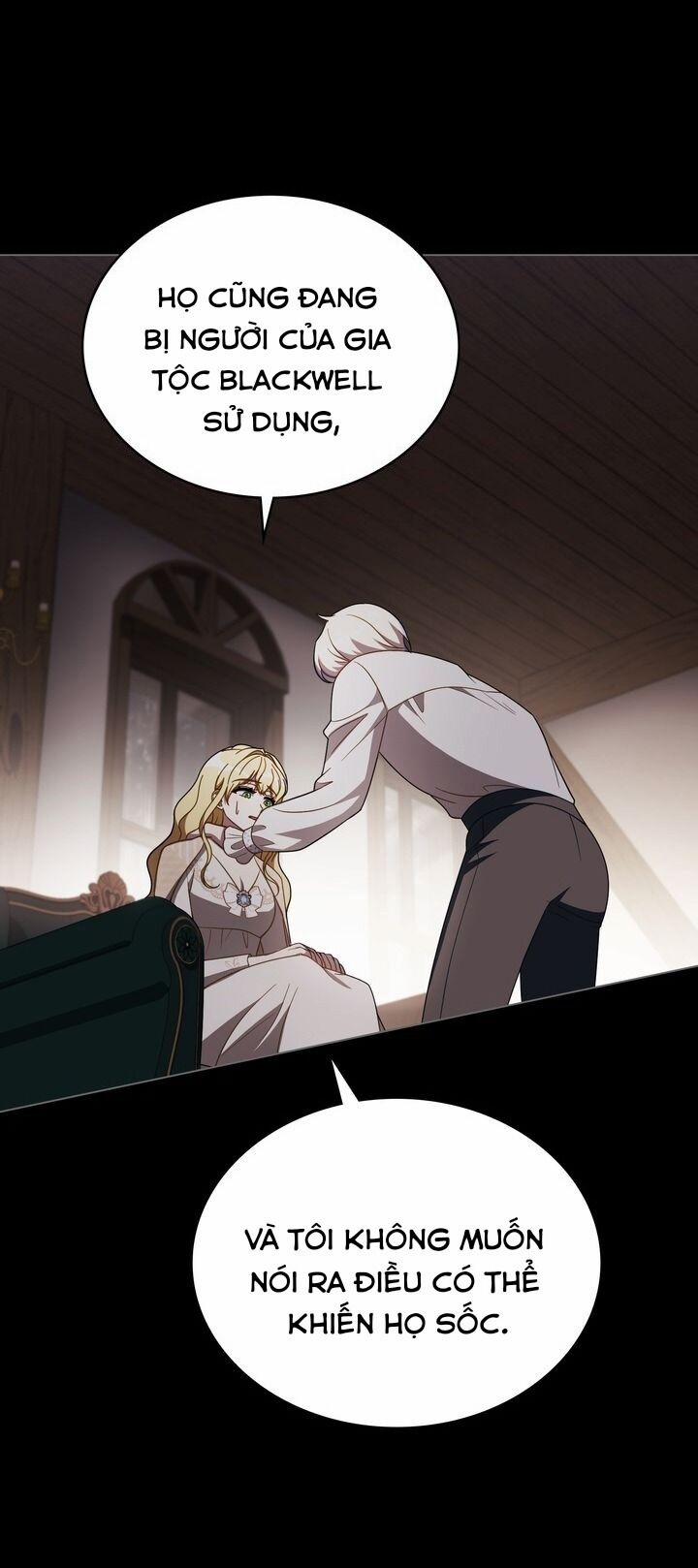 Chúa Phù Hộ Cho Sự Hủy Diệt Của Ta 33 trang 57