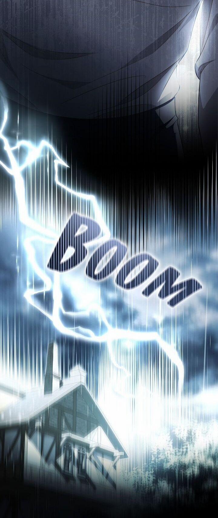 Chúa Phù Hộ Cho Sự Hủy Diệt Của Ta 33 trang 6